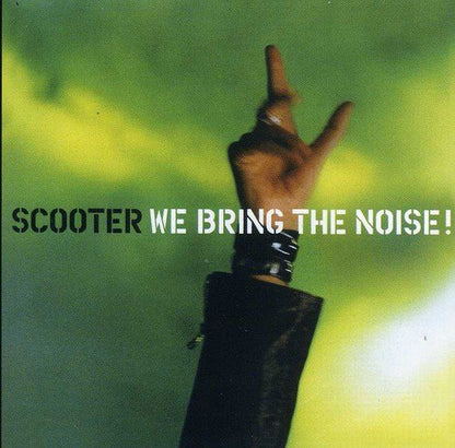 We Bring The Noise