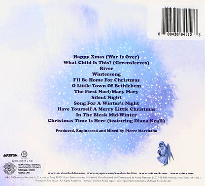 Wintersong