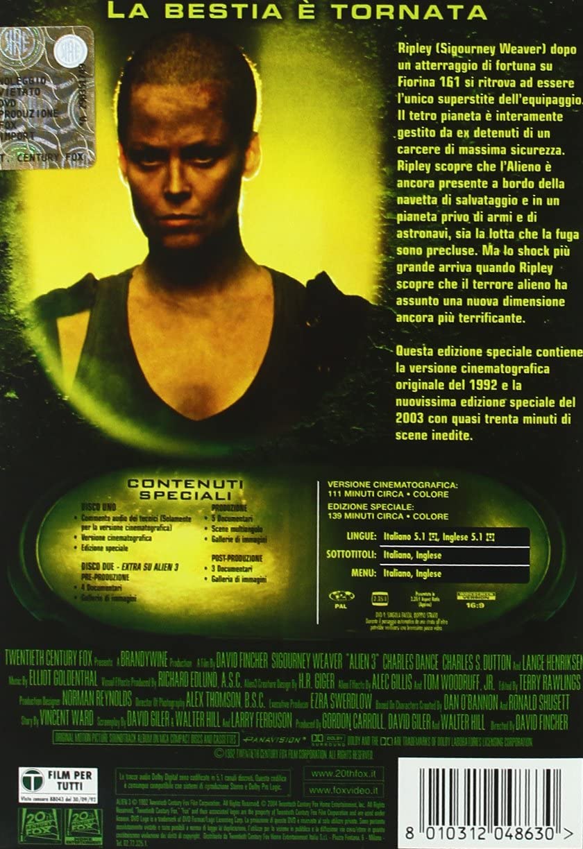 Alien 3