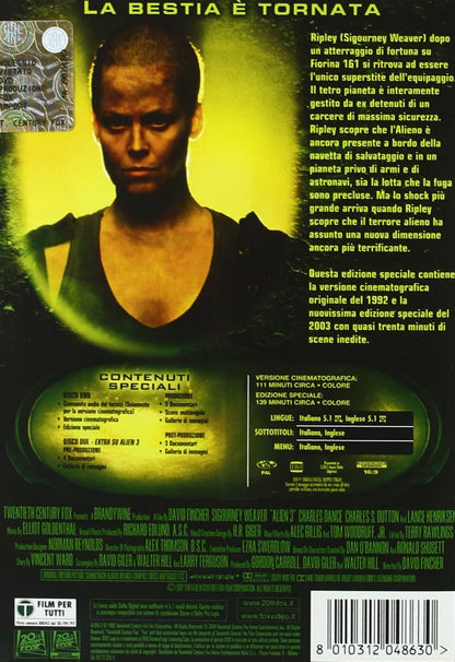 Alien 3