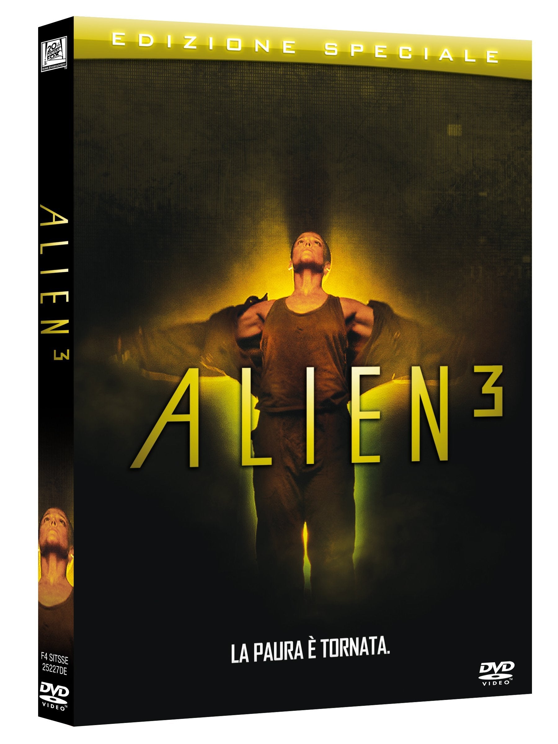 Alien 3