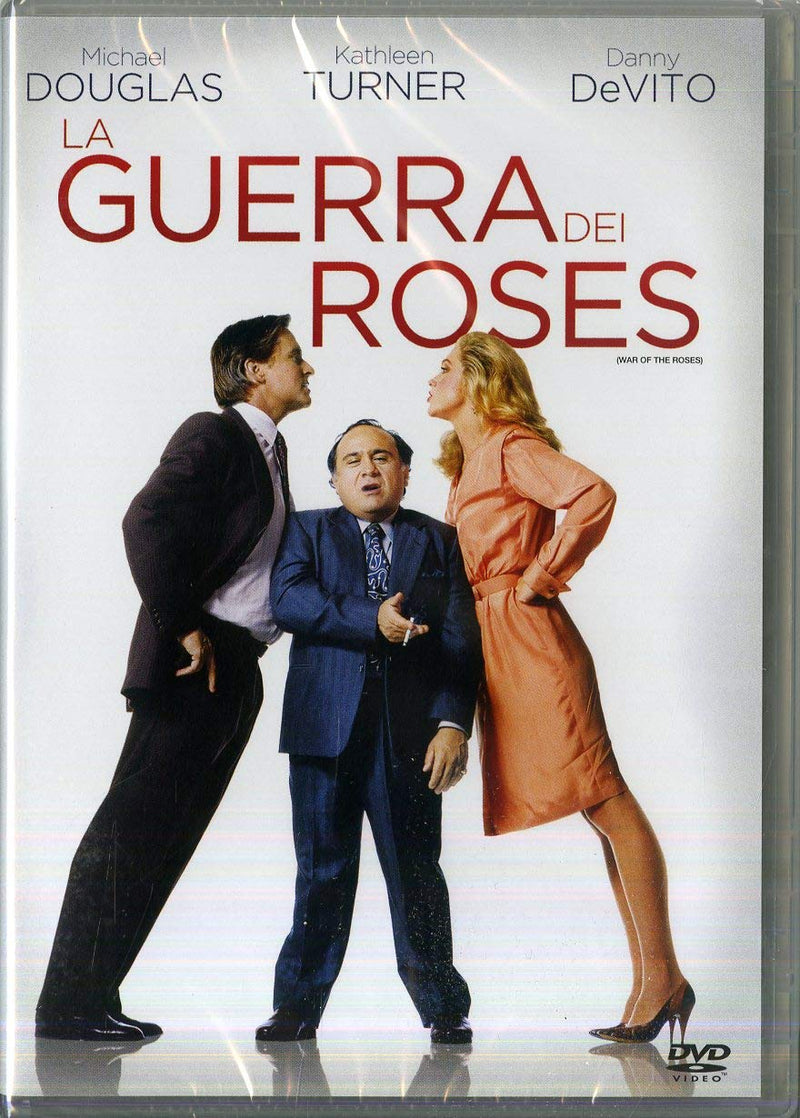 La Guerra Dei Roses
