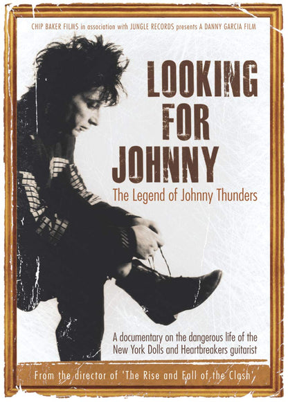 Looking for Johnny
