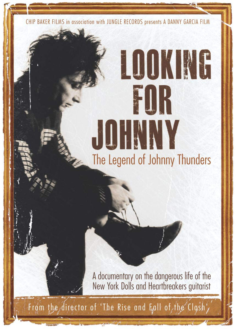 Looking for Johnny
