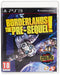 BORDERLANDS: THE PRE-SEQUEL!
