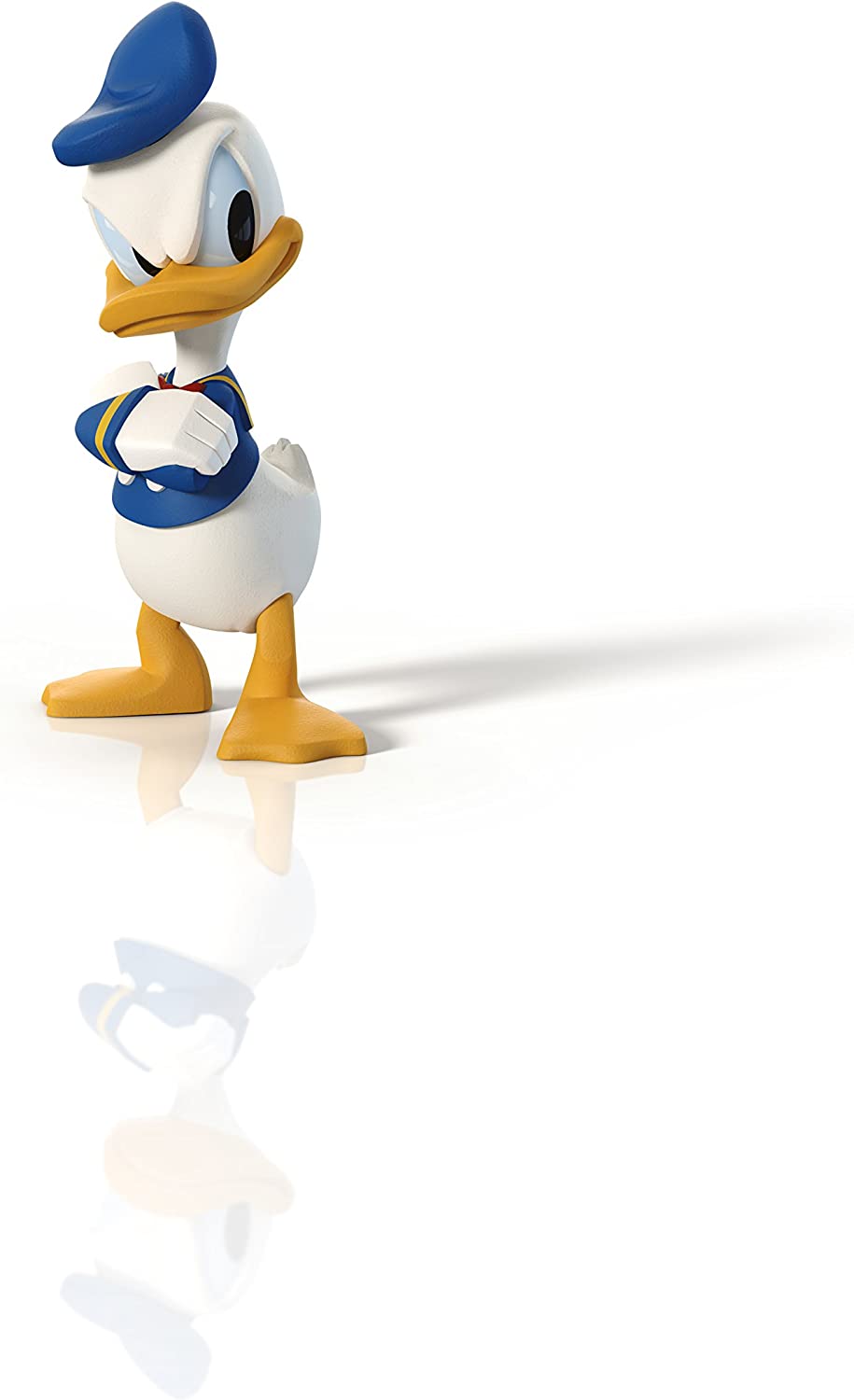 Figurine Disney Infinity 2.0 : Donald (Disney Originals