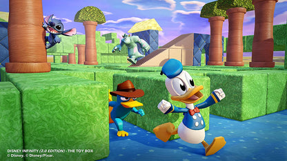 Figurine Disney Infinity 2.0 : Donald (Disney Originals