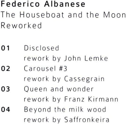 The Houseboat and the Moon Reworked