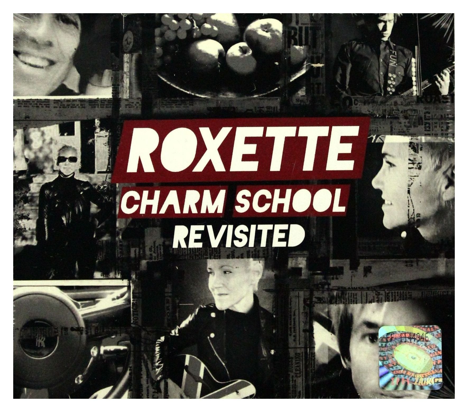 Charmschool