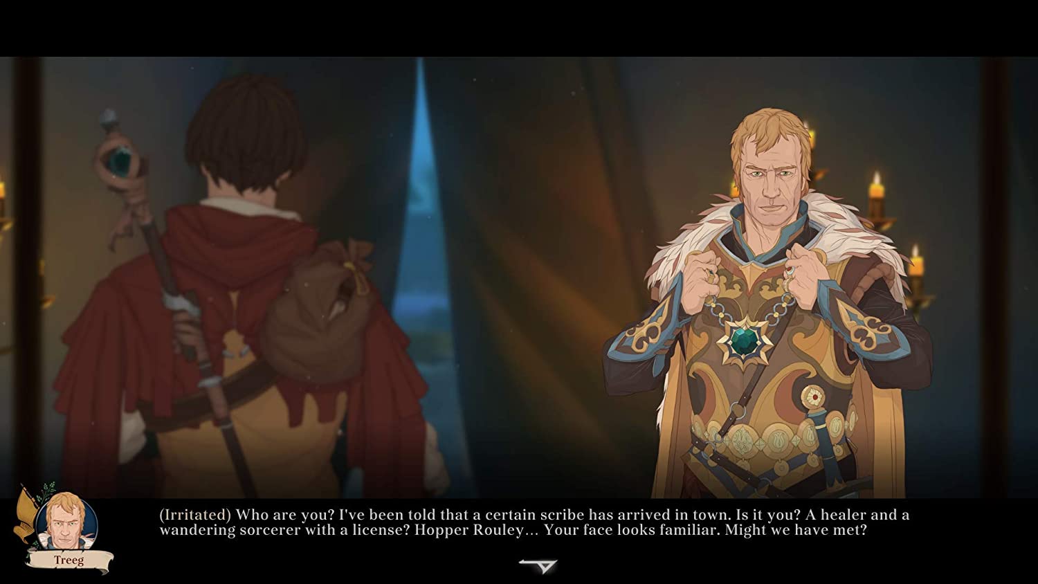 Giochi per Console Publisher Minori Ash Of Gods: Redemption