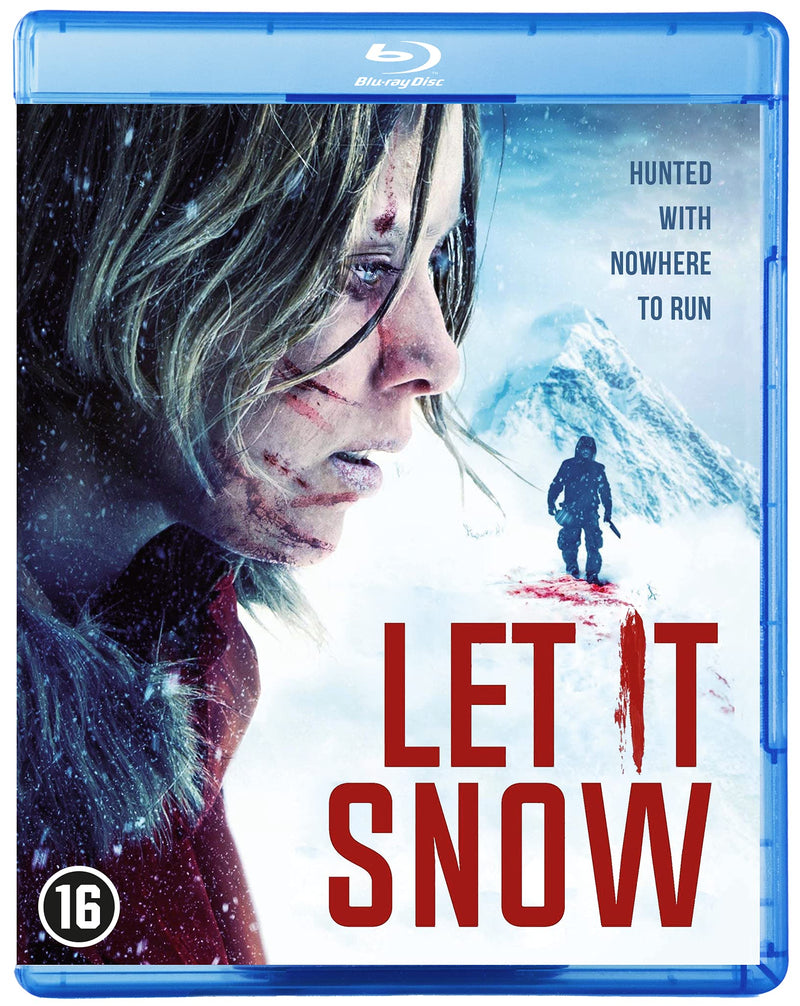 Let it Snow