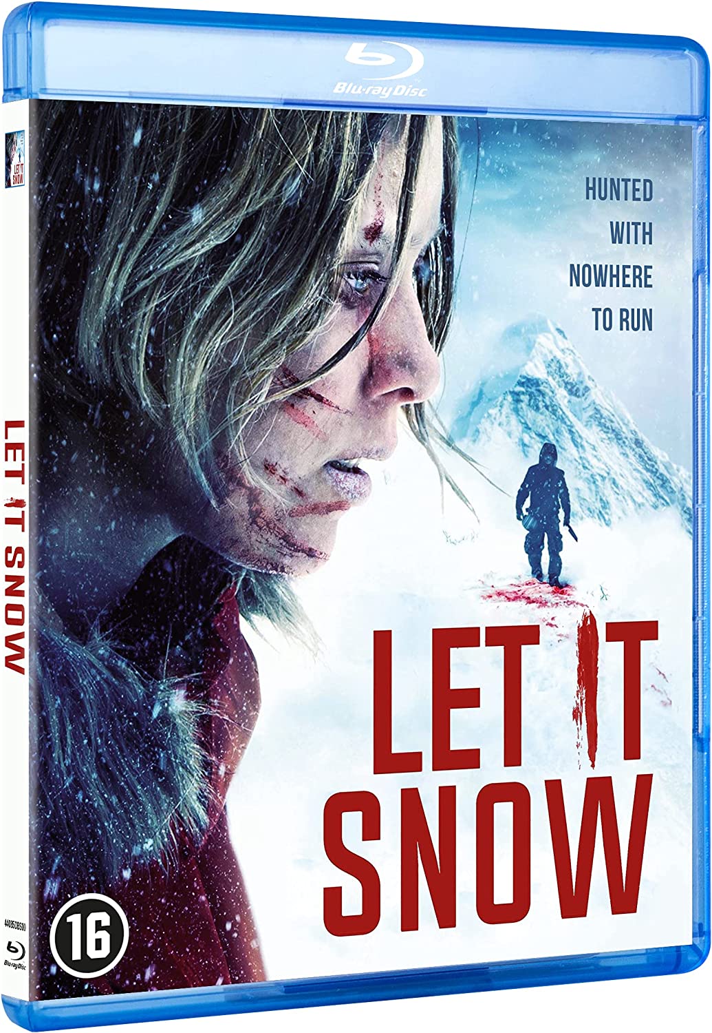 Let it Snow