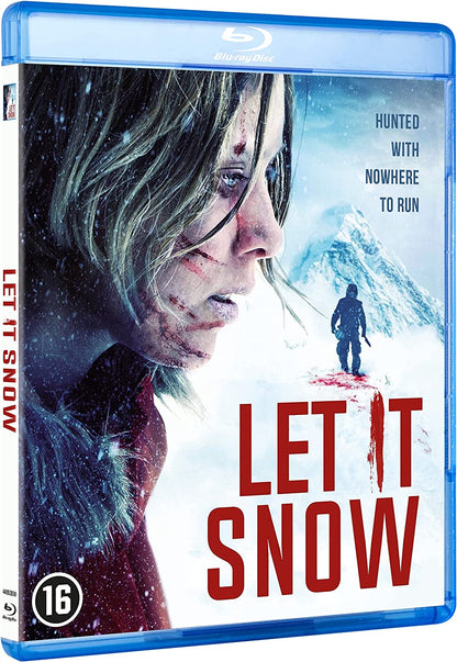 Let it Snow