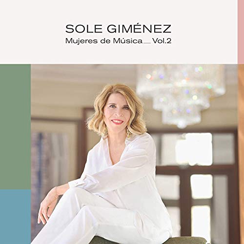 Mujeres De Musica Vol 2 Book