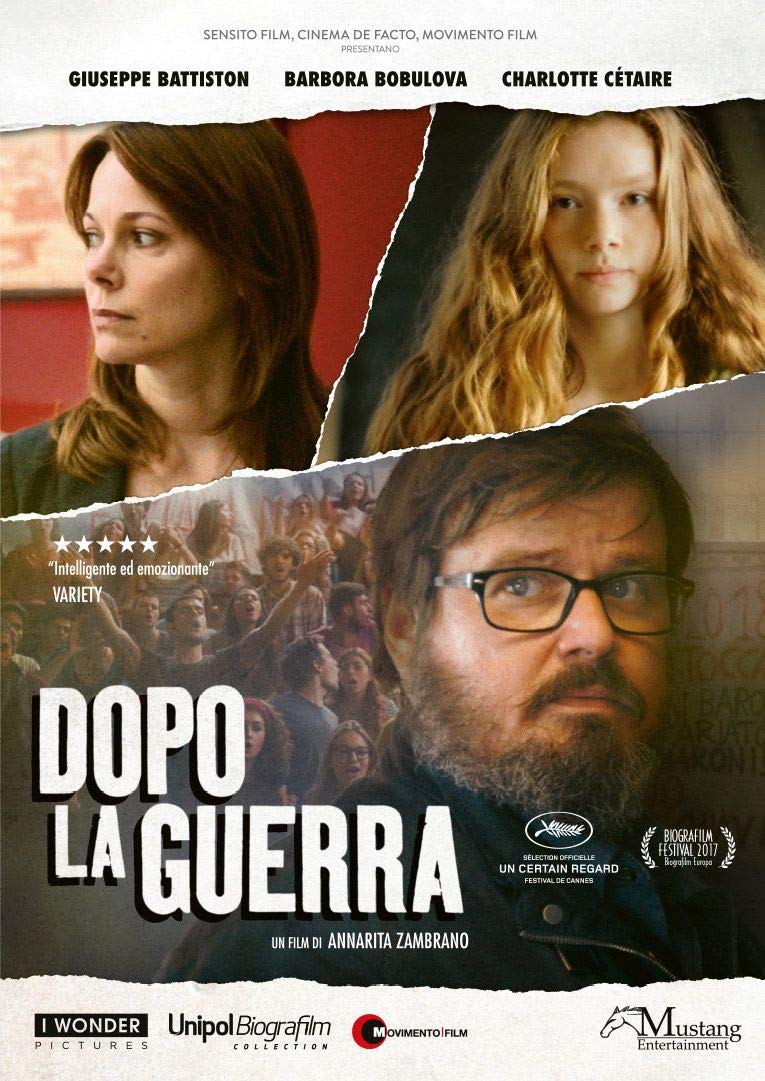Dopo La Guerra - (Italian Import)