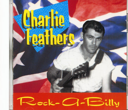 Rock-A-Billy