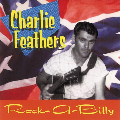 Rock-A-Billy