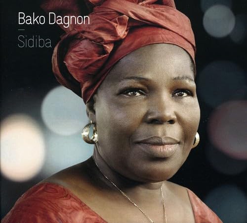 Sidiba