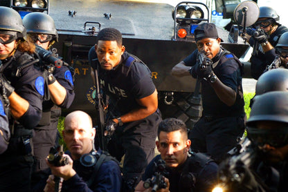 Bad Boys / Bad Boys II / Bad Boys for Life