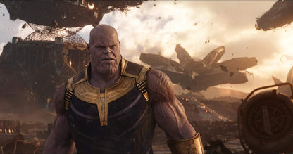 Avengers : Infinity War
