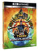 4K Ultra-HD Thor Ragnarok +2D (Lingua Inglese, Francese