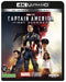 Captain America : The First Avenger