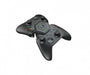 Gioteck - Cargador con 2 baterias AC-2 Ammo Clip negro para dos mandos Xbox Series X (Xbox Series X