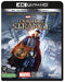 Doctor Strange