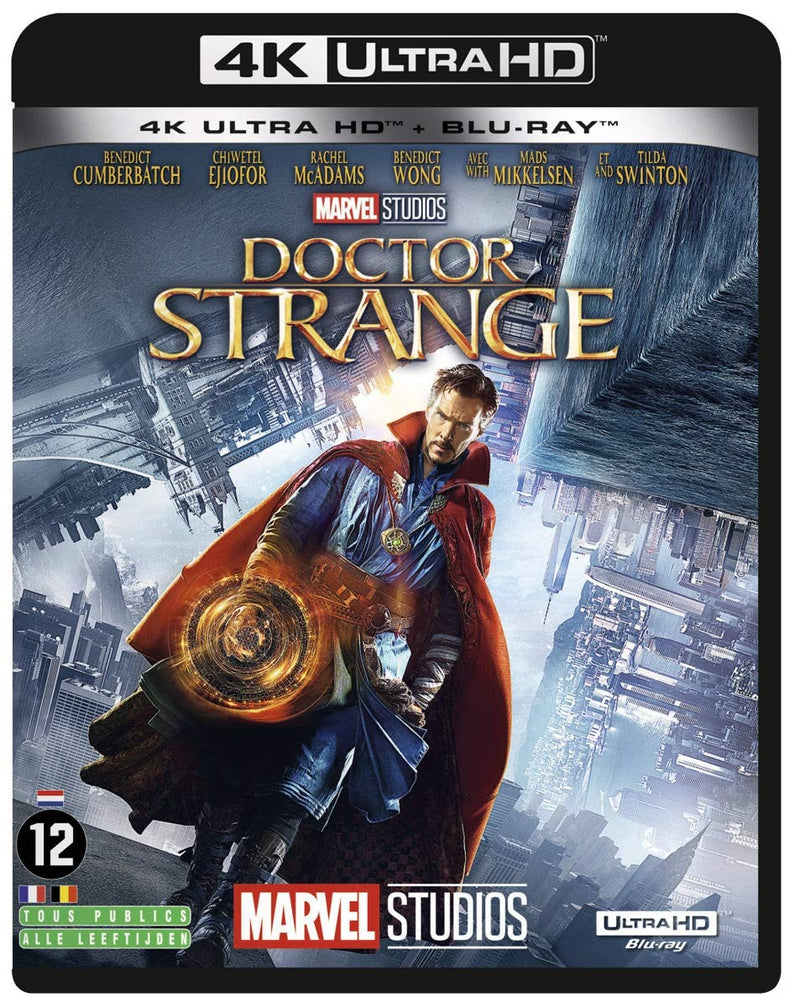 Doctor Strange