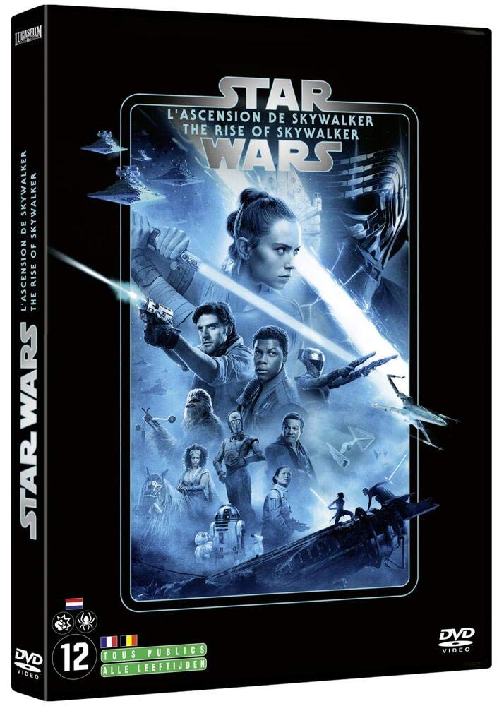 Star Wars 9 : L'ascension De Skywalker