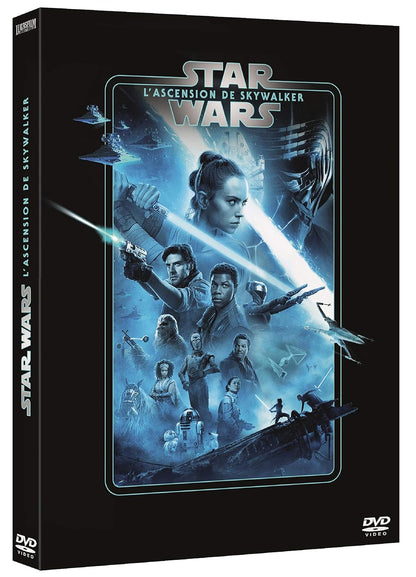 Star Wars 9 : L'ascension De Skywalker