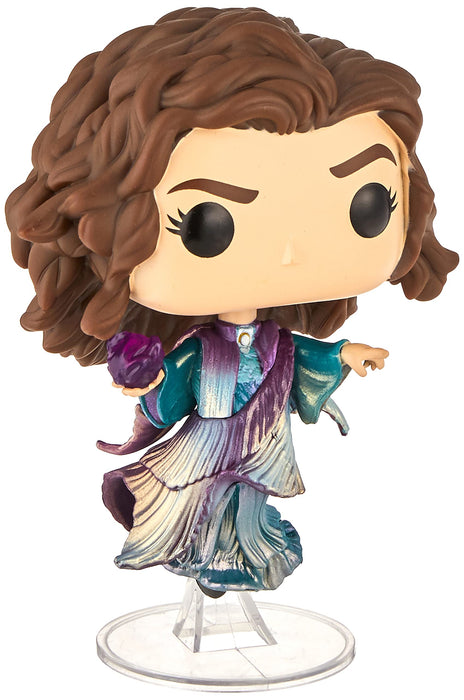 Funko Pop! Marvel: WandaVision–Agatha Harkness - Vinyl-Sammelfigur - Geschenkidee - Offizielle Handelswaren - Spielzeug Für Kinder und Erwachsene - TV Fans - Modellfigur Für Sammler und Display