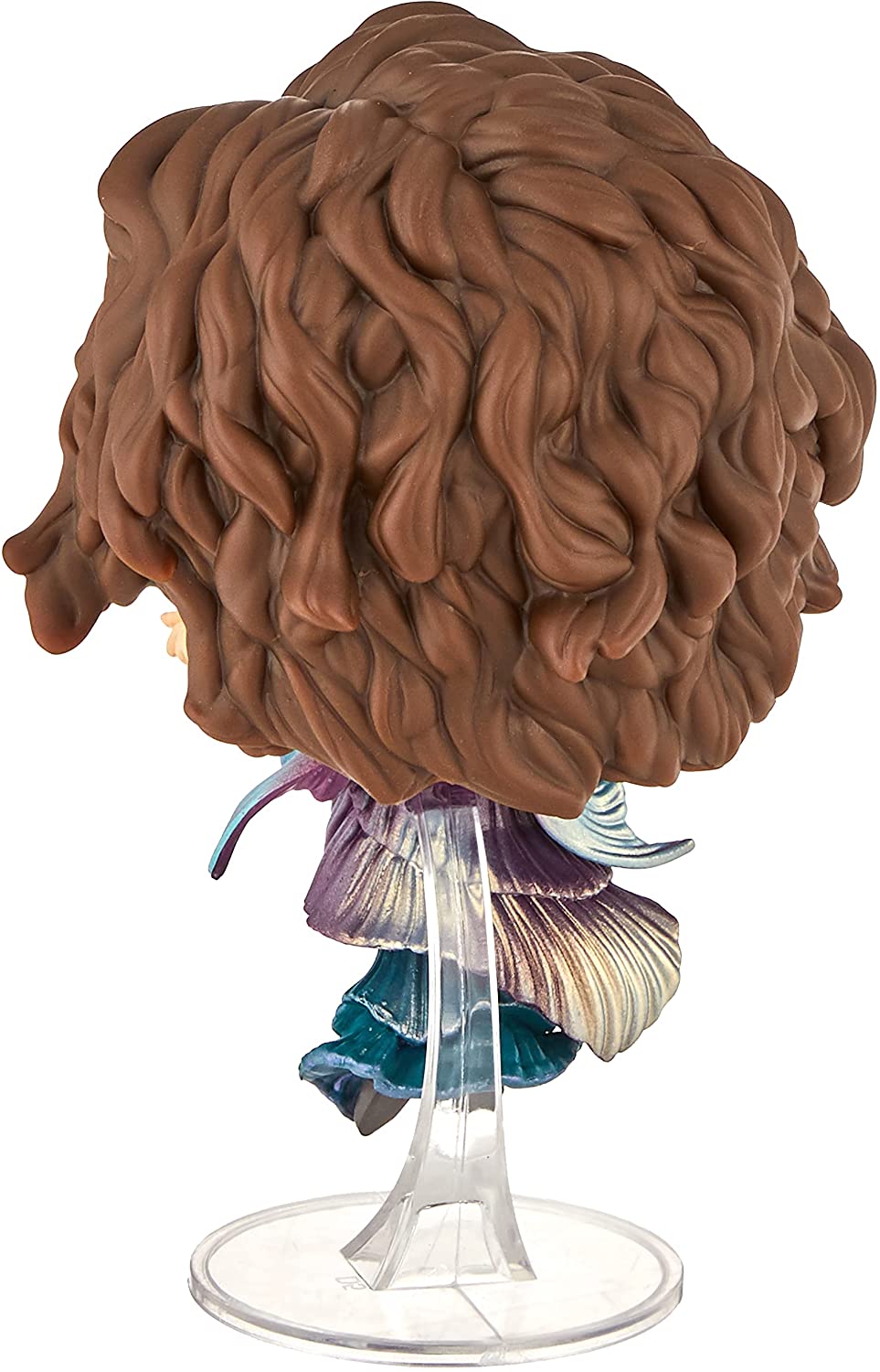 Funko Pop! Marvel: WandaVision–Agatha Harkness - Vinyl-Sammelfigur - Geschenkidee - Offizielle Handelswaren - Spielzeug Für Kinder und Erwachsene - TV Fans - Modellfigur Für Sammler und Display