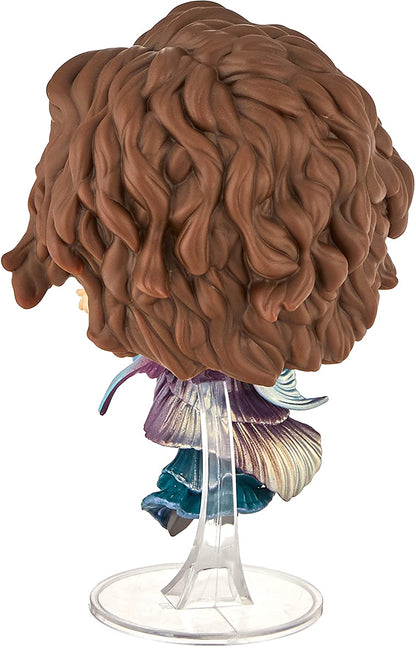 Funko Pop! Marvel: WandaVision–Agatha Harkness - Vinyl-Sammelfigur - Geschenkidee - Offizielle Handelswaren - Spielzeug Für Kinder und Erwachsene - TV Fans - Modellfigur Für Sammler und Display