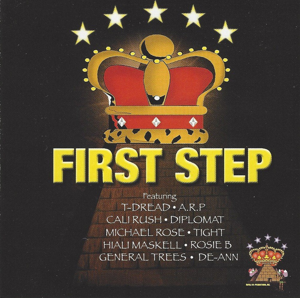 First Step