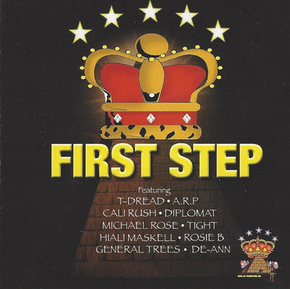 First Step