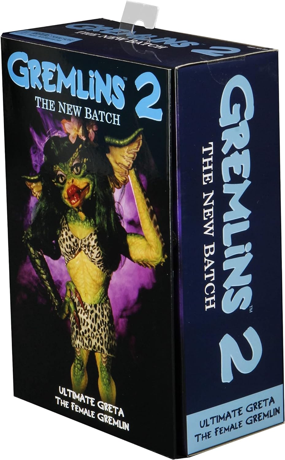 NECA 30626 Gremlins Accessories, Green