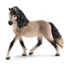 SCHLEICH 13793 Andalusian mare Horse Club Toy Figurine for children aged 5-12 Years