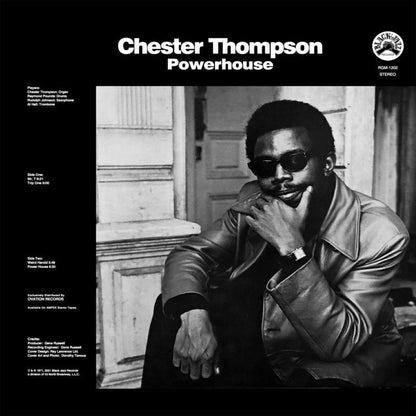 Powerhouse