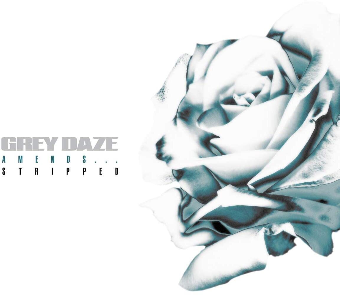 Amends...Stripped (Ep t.