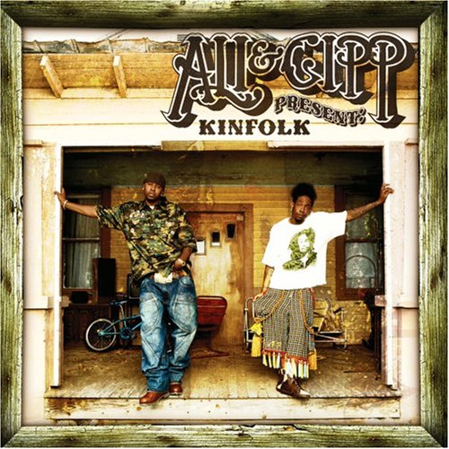 Kinfolk  Clean Version