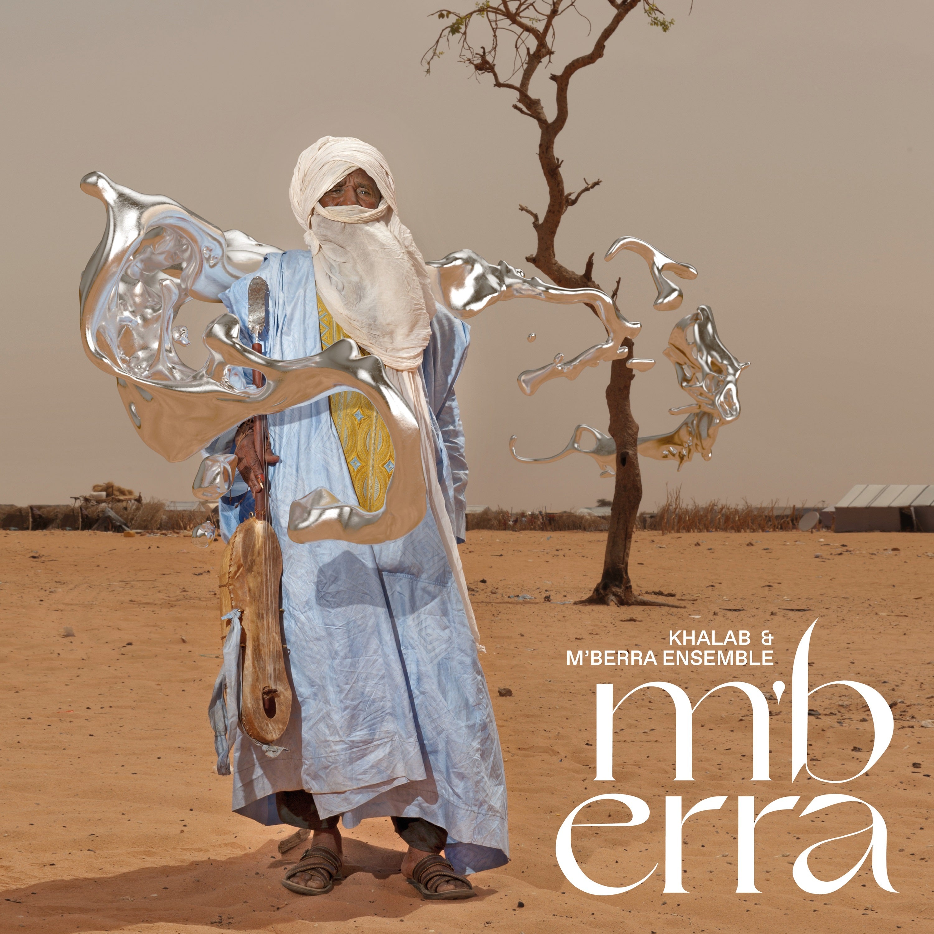 M'Berra