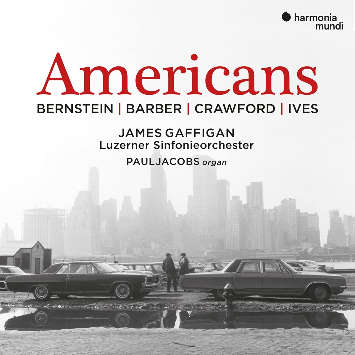Americans (American Classics