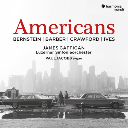 Americans (American Classics