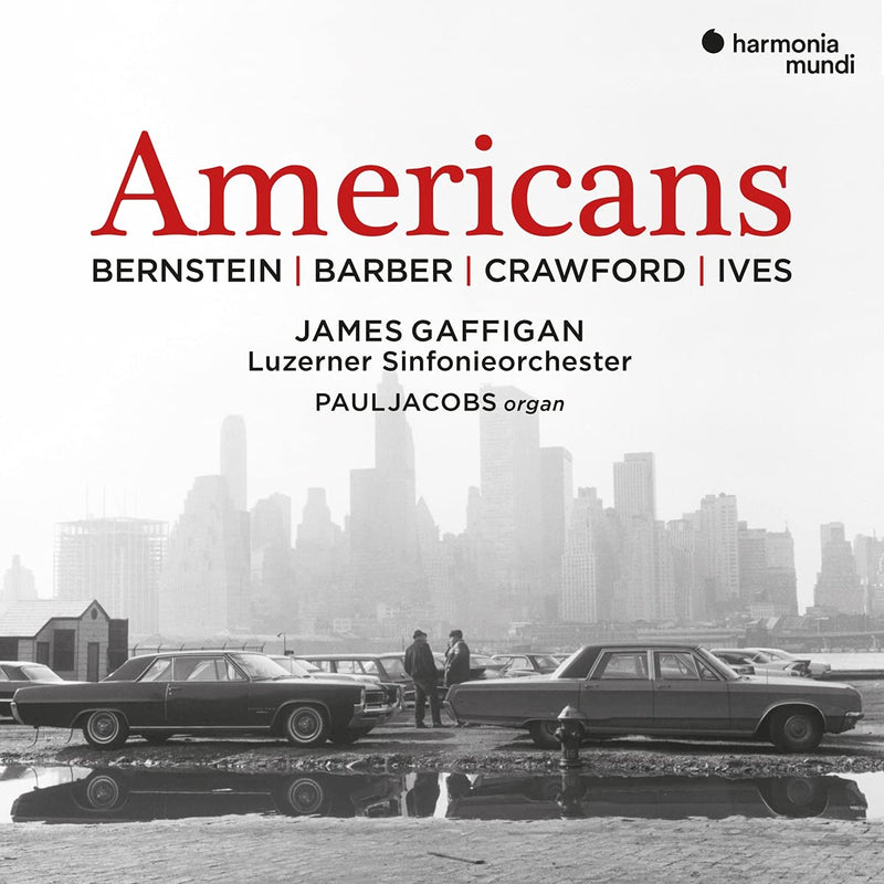 Americans (American Classics