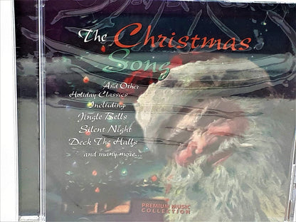 Christmas Song & Other Holiday Classics
