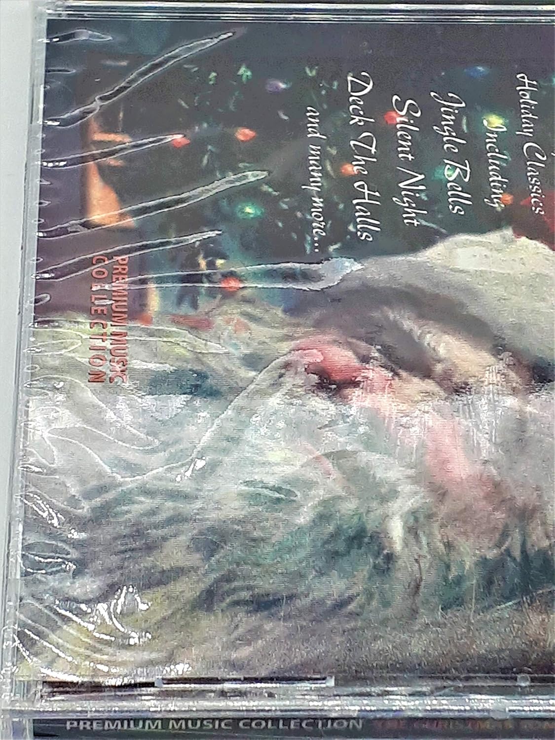 Christmas Song & Other Holiday Classics