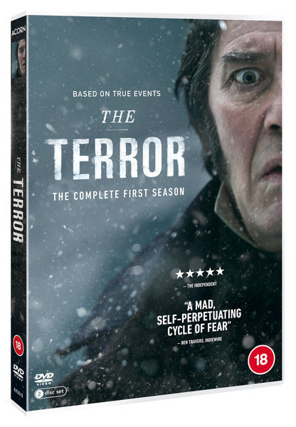 The Terror: Season 1
