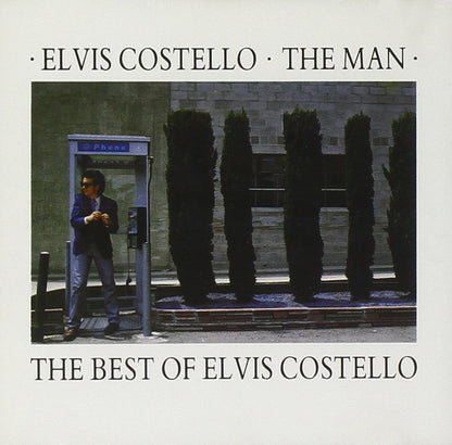The Man (The Best of Elvis Costello)