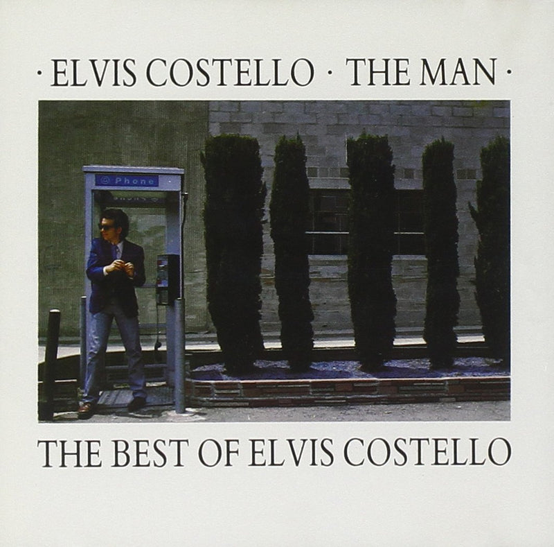 The Man (The Best of Elvis Costello)